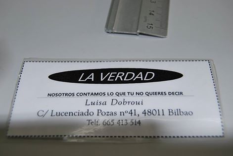 Alumnado de Actividades Comerciales presentan sus nuevos productos